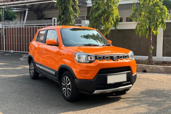 Semarak Promo Suzuki