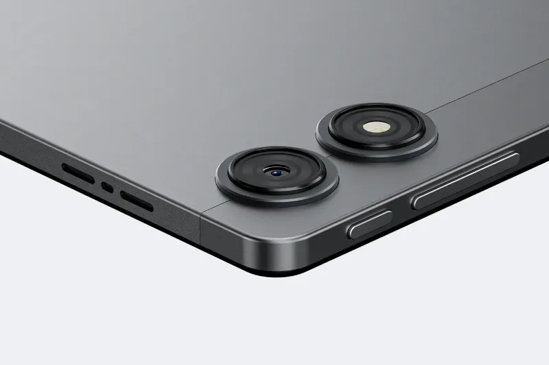 Tecno Megapad 10