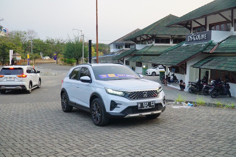 GIIAS Semarang 2024