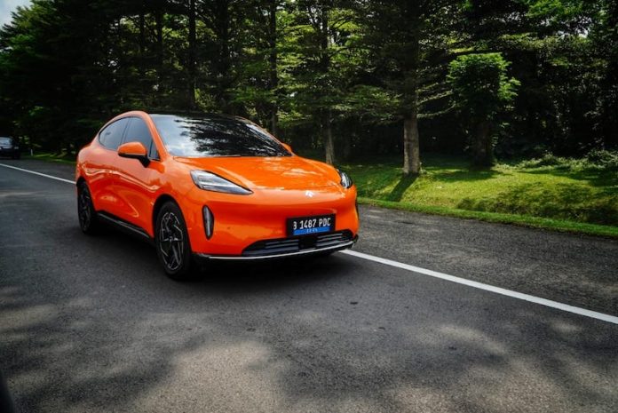 Test Drive Hyptec HT