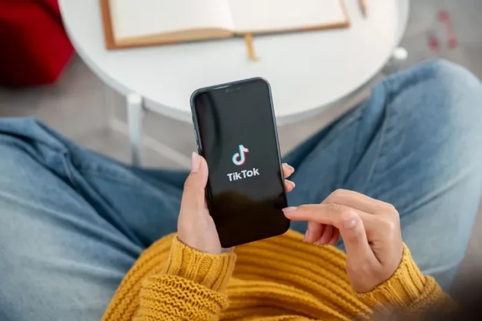 TikTok
