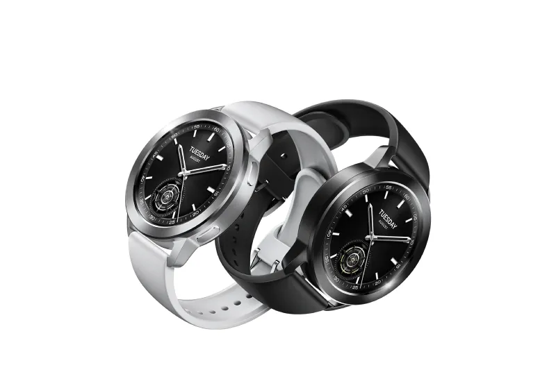 Xiaomi Watch S3