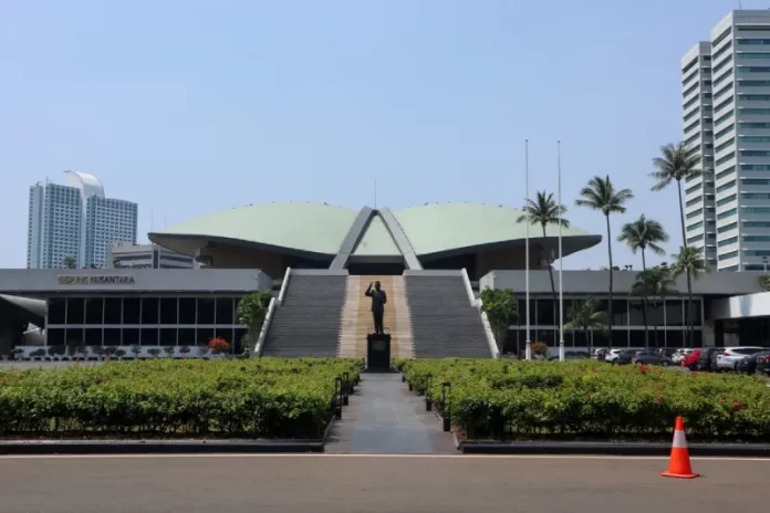anggota dpr