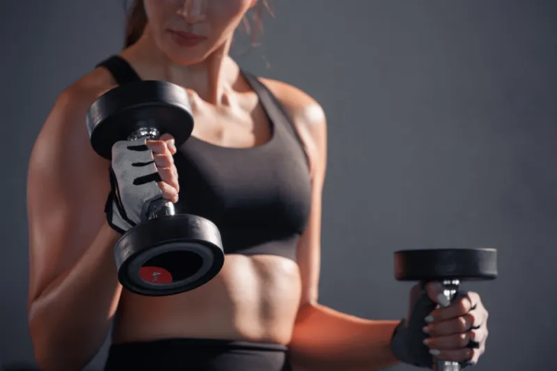 fitness adalah
