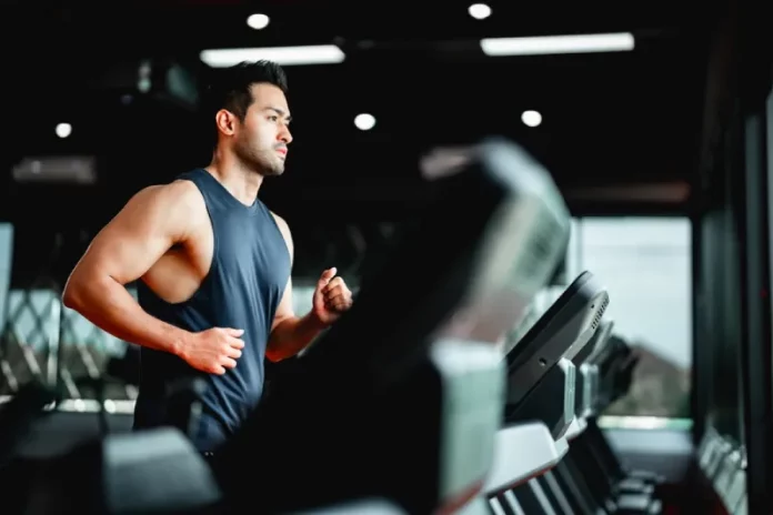 fitness adalah