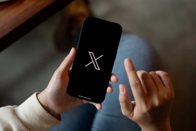 Aplikasi X Bikin Kebijakan Kontroversial, Netizen Ramai-Ramai Pindah ke Bluesky - OLX News | Opsitek-1