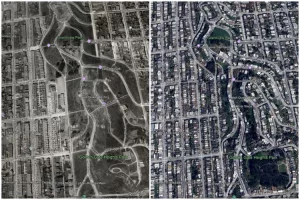 google earth