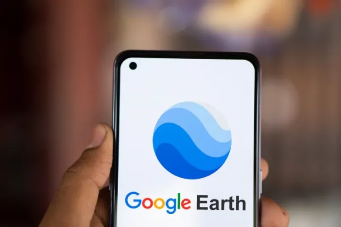 Google Earth