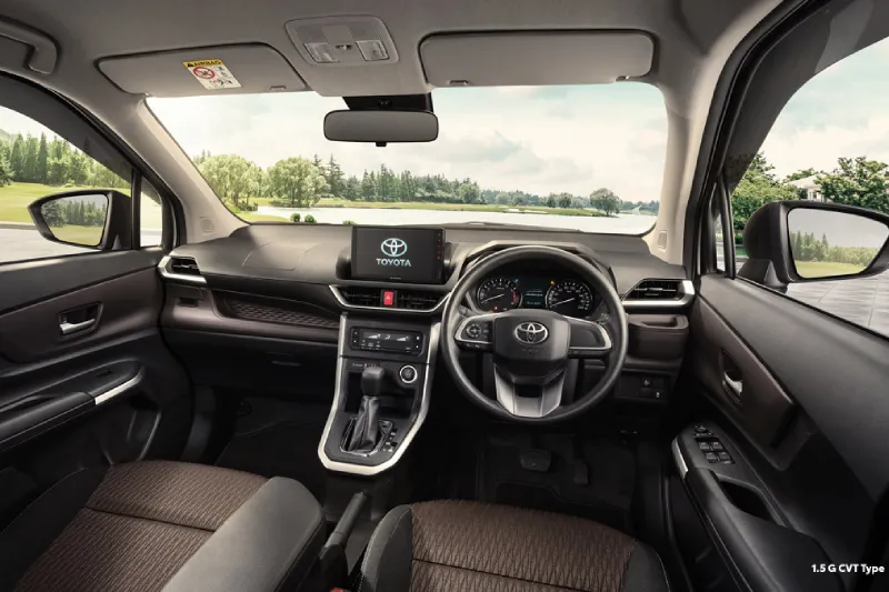 harga mobil toyota avanza baru