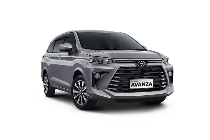 harga mobil avanza baru