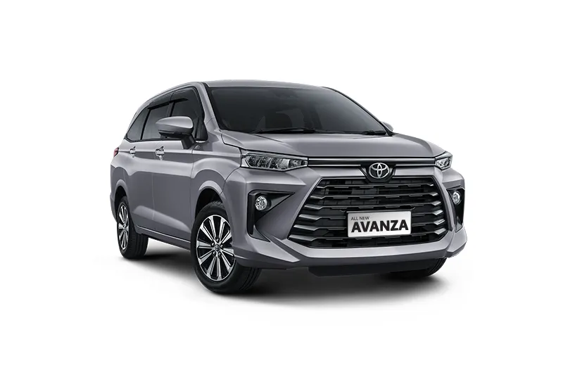 Berapa Harga Mobil Avanza Baru? Cek di Sini - OLX News
