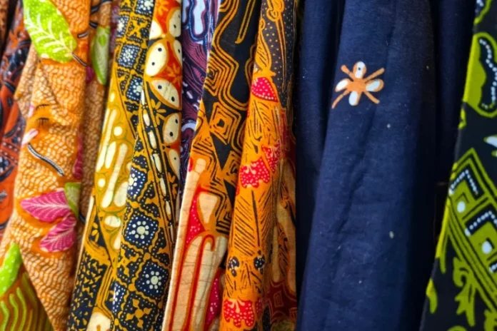 hari batik nasional