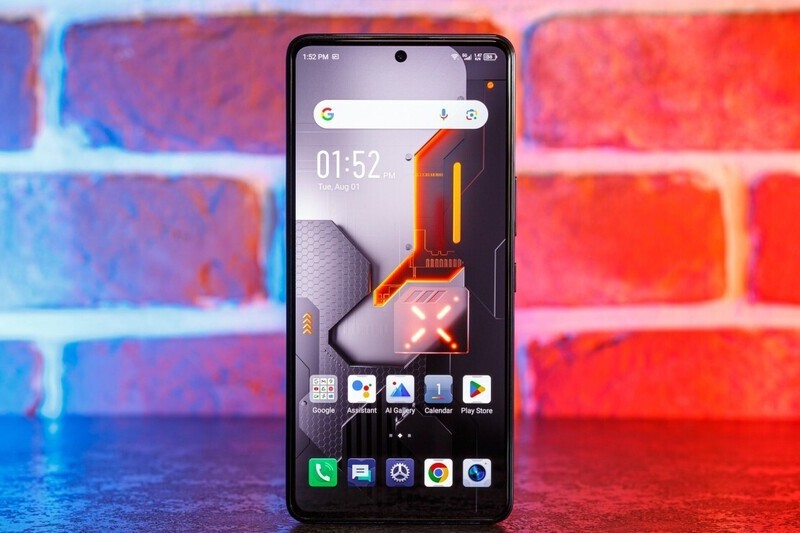 Harga & Spesifikasi Infinix GT 10 Pro, HP Gaming 3 Jutaan Rasa 6 Jutaan -  OLX News