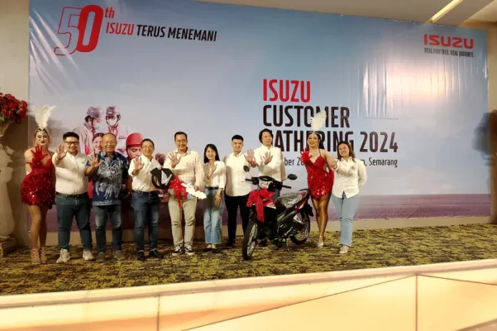 isuzu