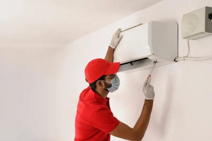 jasa pasang ac