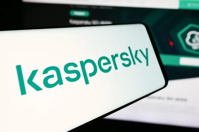kaspersky