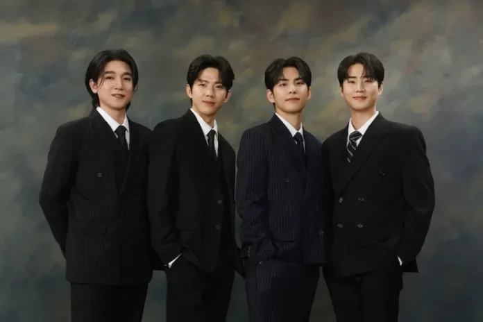 konser Day6