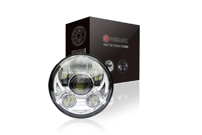 lampu daymaker