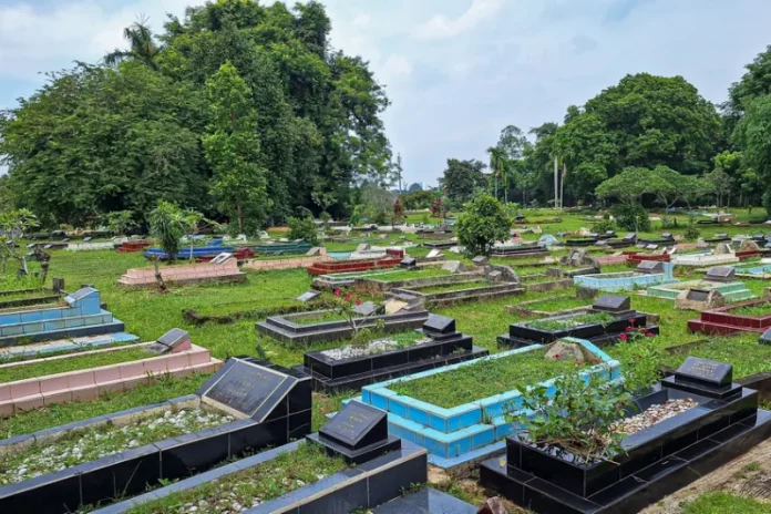 meninggal di hari jumat