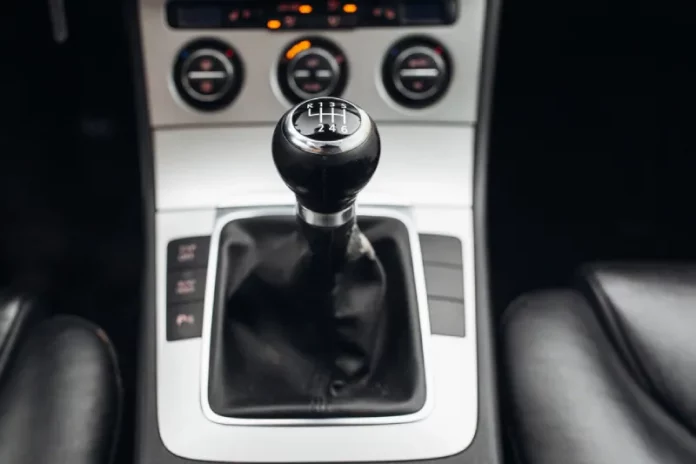mobil manual