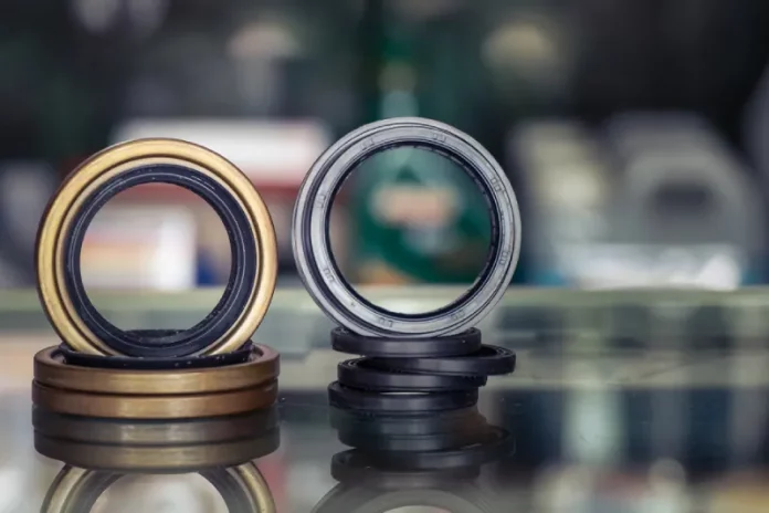 oil seal