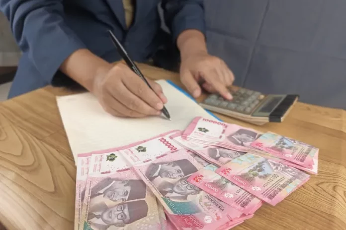 petty cash adalah