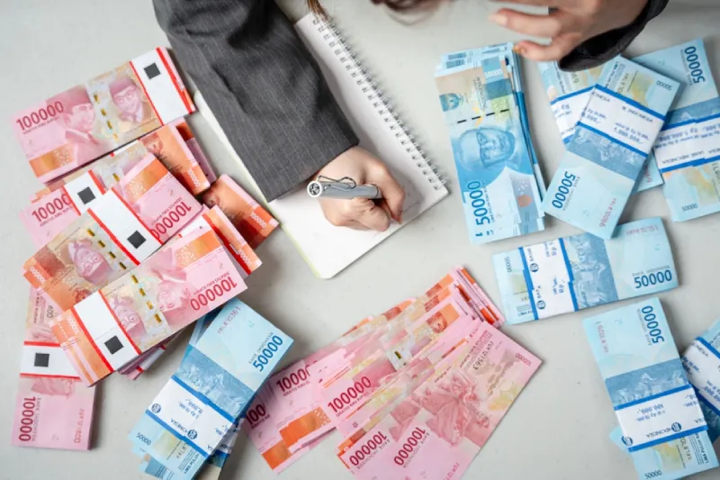 petty cash adalah