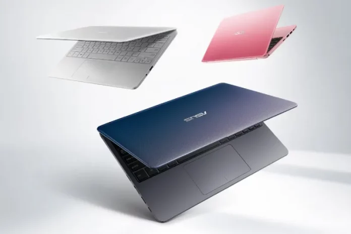 rekomendasi laptop 3 jutaan