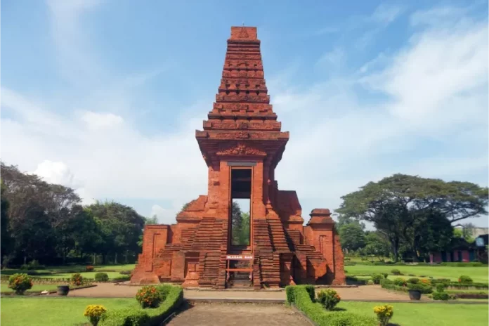 wisata mojokerto