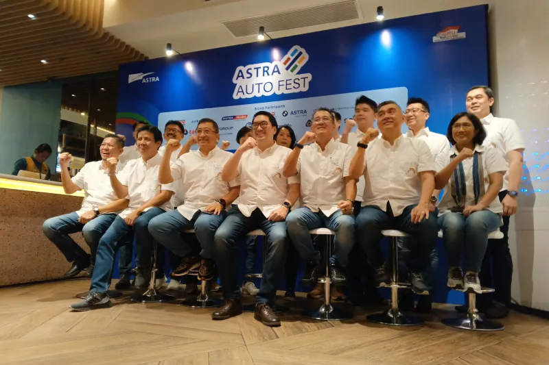 Astra Auto Fest 2024