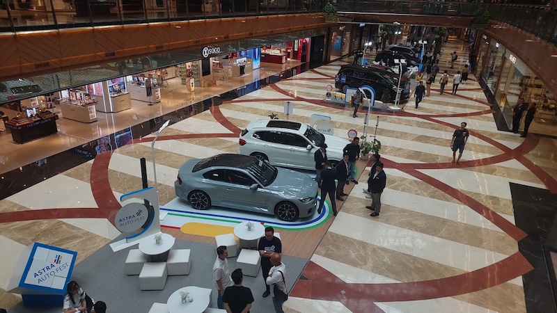 Astra Auto Fest 2024
