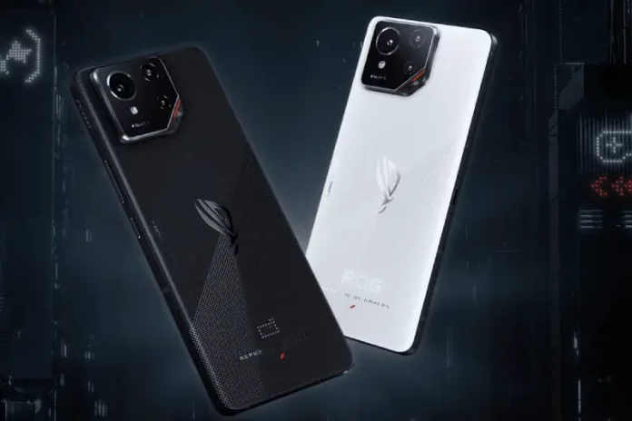 Asus ROG Phone 9