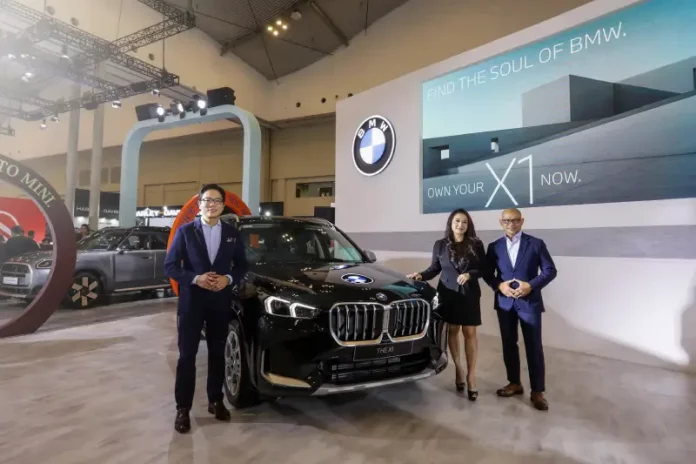 BMW X1 di GJAW 2024_1