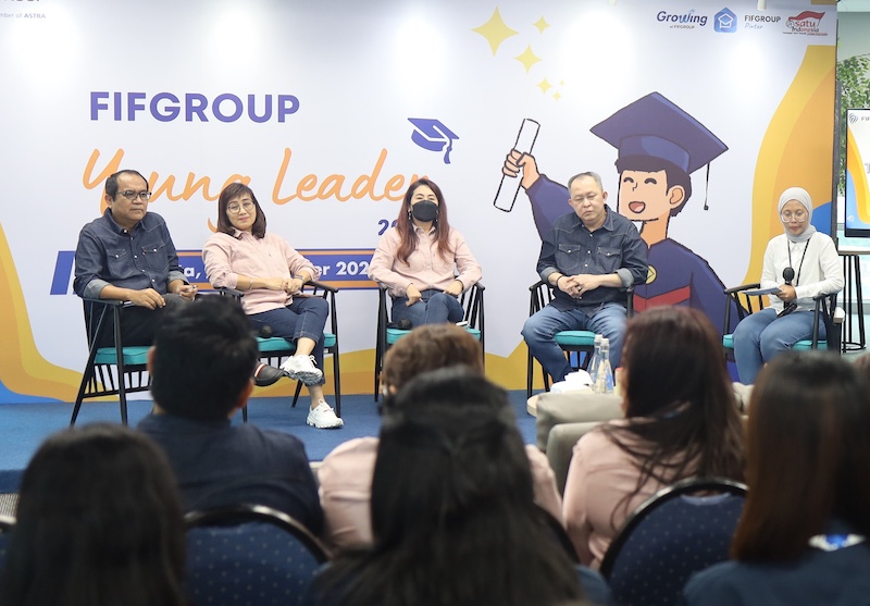 FIFGROUP Young Leader 2024