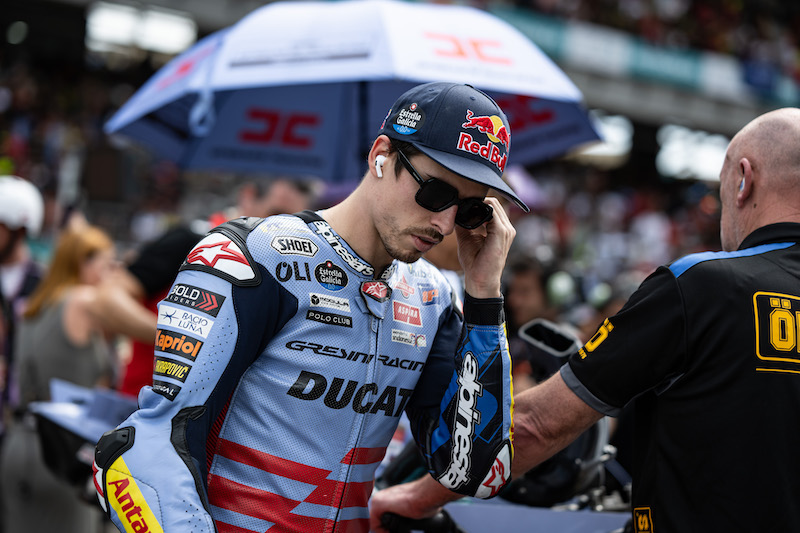 Federal Oil™ MotoGP Malaysia 2024