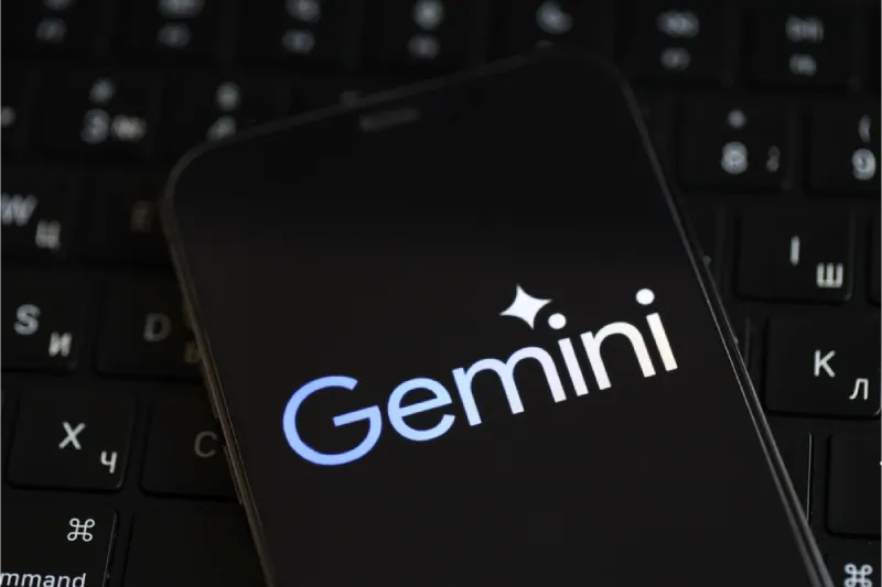 Gemini AI