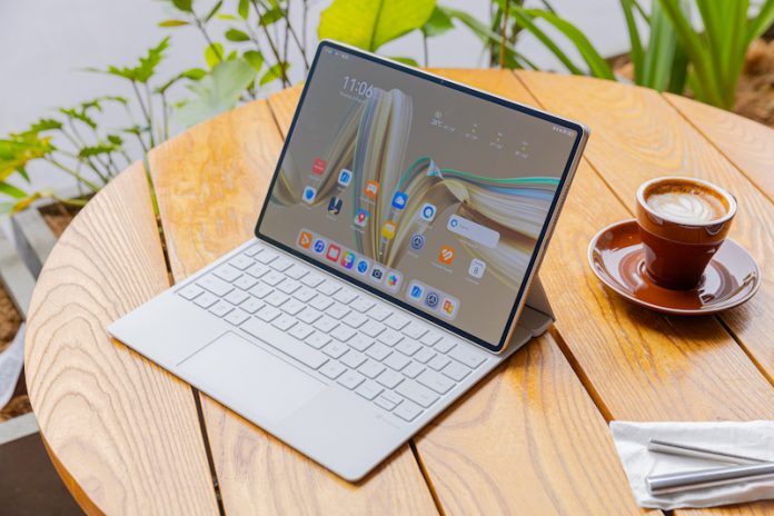 HUAWEI MatePad Pro 12.2