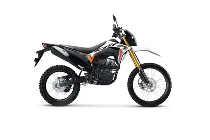 Honda CRF