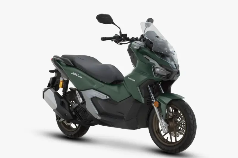 Honda ADV 150