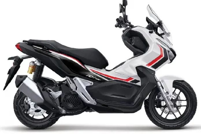 Honda ADV 150