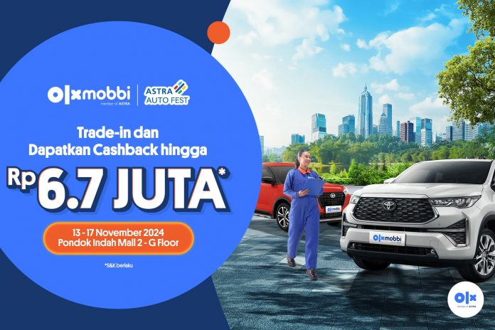 Astra Autofest 2024