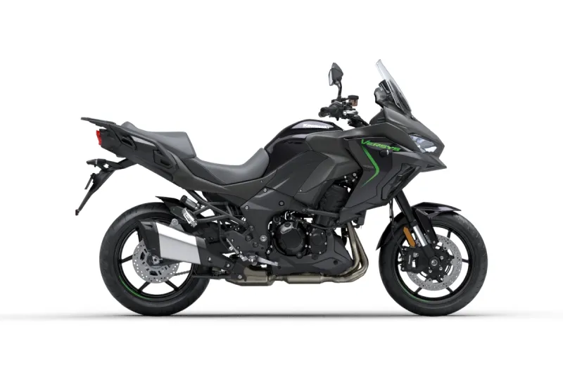 Kawasaki Versys 1100