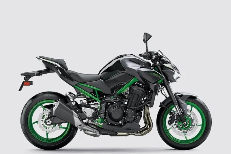 Kawasaki Z900