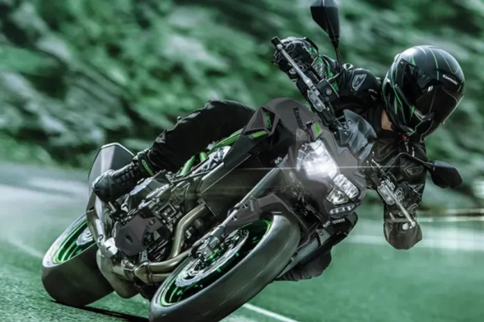 Kawasaki Z900 Kawasaki Z900