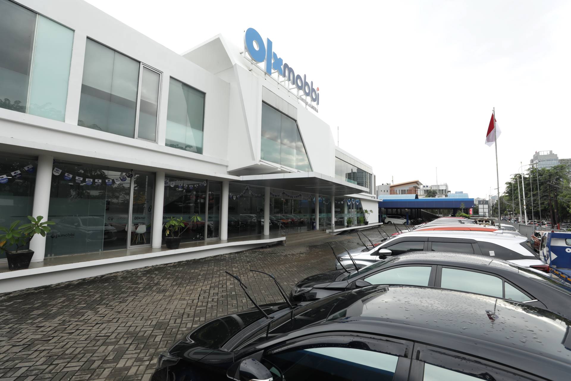 Olx Store Daftar Lengkap Lokasi OLXmobbi Store di Indonesia, Temukan yang ...