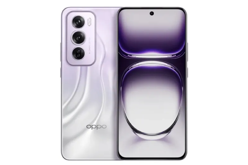oppo reno 13