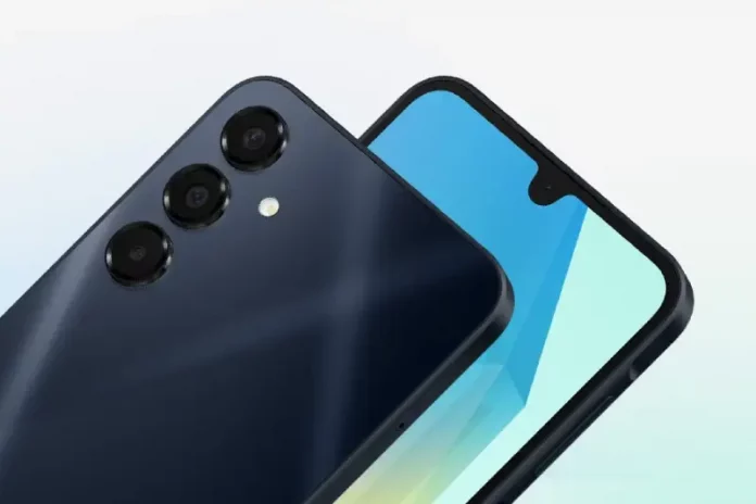 Samsung Galaxy A16 5G