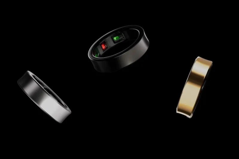 Samsung Galaxy Ring