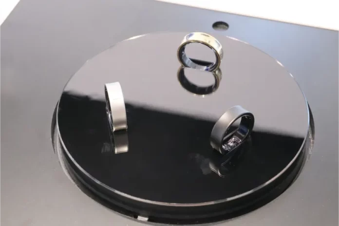 Samsung Galaxy Ring