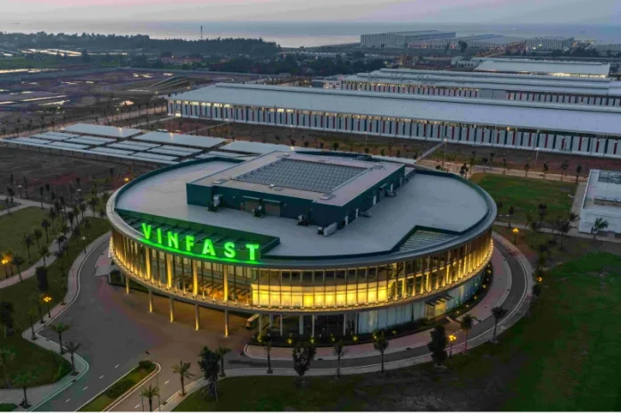 VinFast
